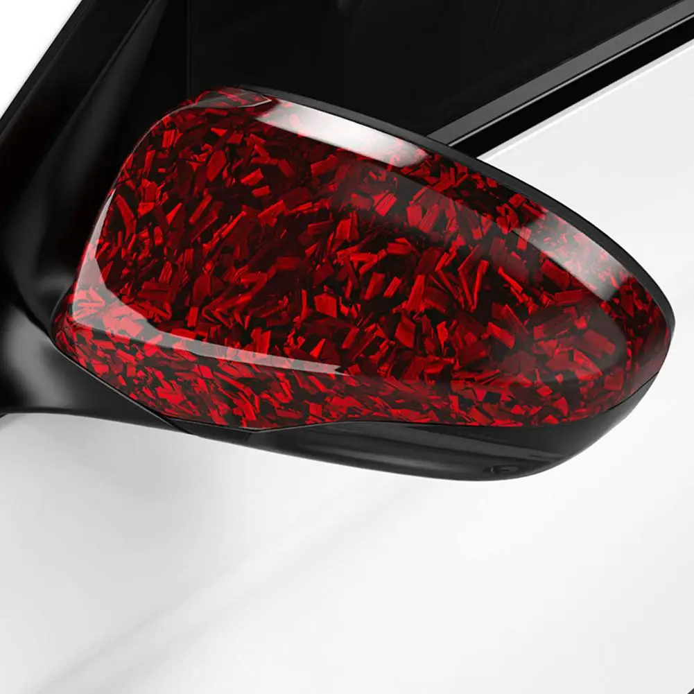 ألياف الكربون فيلم لامع أسود جسم السيارة فيلم مزورة ألياف الكربون الفينيل التفاف فيلم ذاتية اللصق ملصق لاصق لامع ورائع للوصول إلى السيارة V8Q5