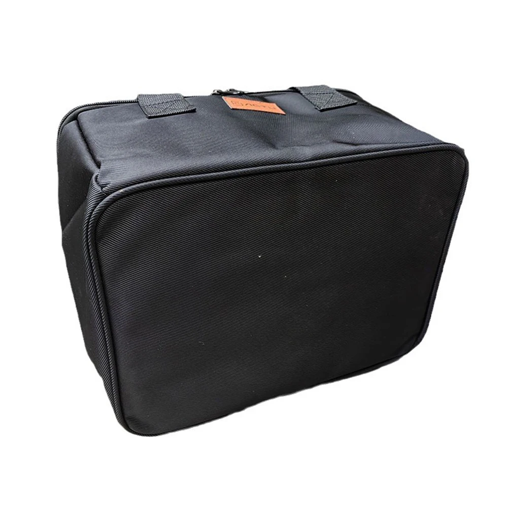 

Perfect For Outdoor Use Portable Storage Bag Outdoor Cooking Bag Easy Access Picnic Carrier Travel Organizer For Tailgating