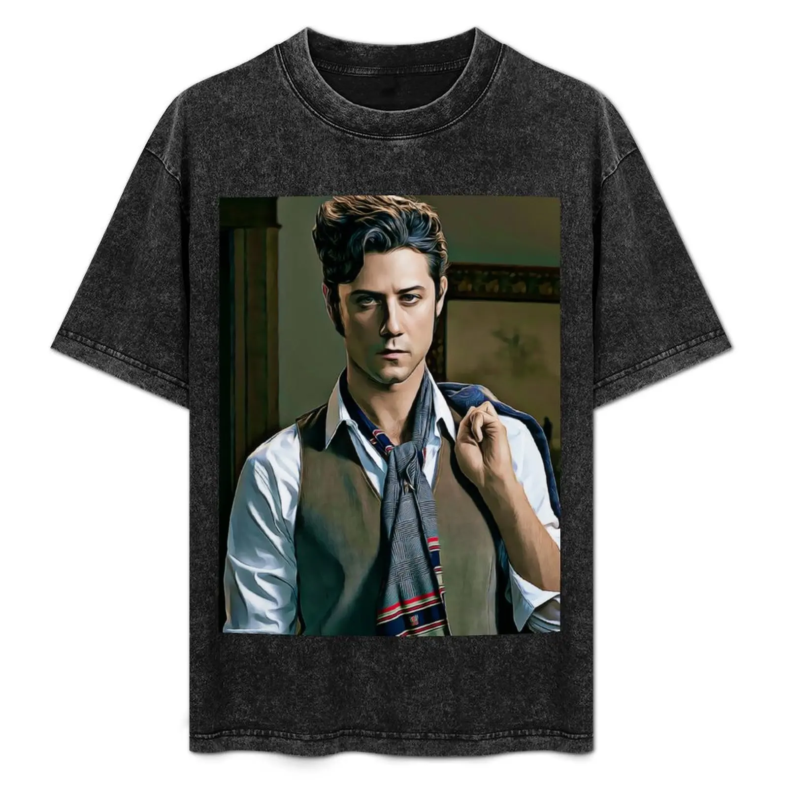 

All Hale the King T-Shirt Durable Work Wear T-Shirt