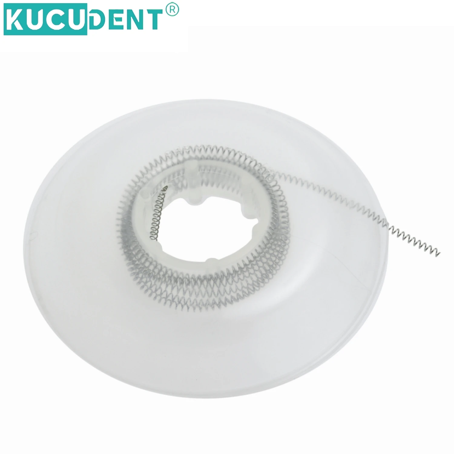 Ressort hélicoïdal ouvert Niti orthodontique dentaire, 3 pieds/914mm, matériaux orthodontiques 0.008 0.010 0.012 0.014, outils de dentisterie