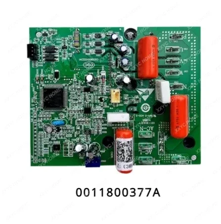 

New Power Module Board 0011800377A For Haier Air Conditioner Compressor Driver PCB Conditioning Parts