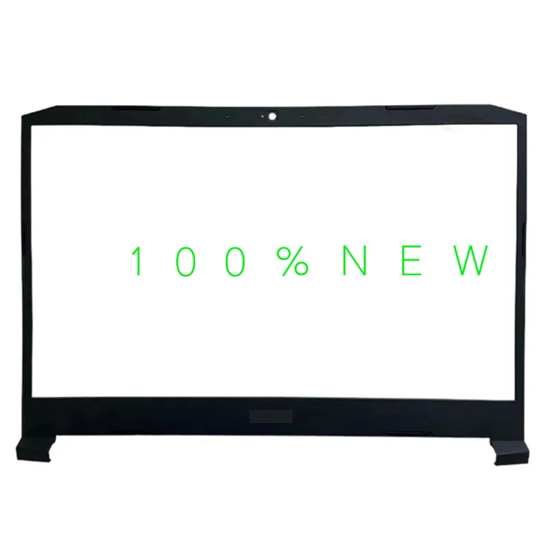 For Acer Nitro 5 AN515-56 screen back cover LCD top case front bezel frame hinge ap3at00010th