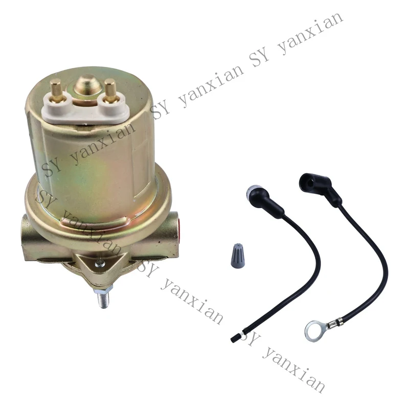 Топливный насос SY+ для Carter P76924 Kohler 229051