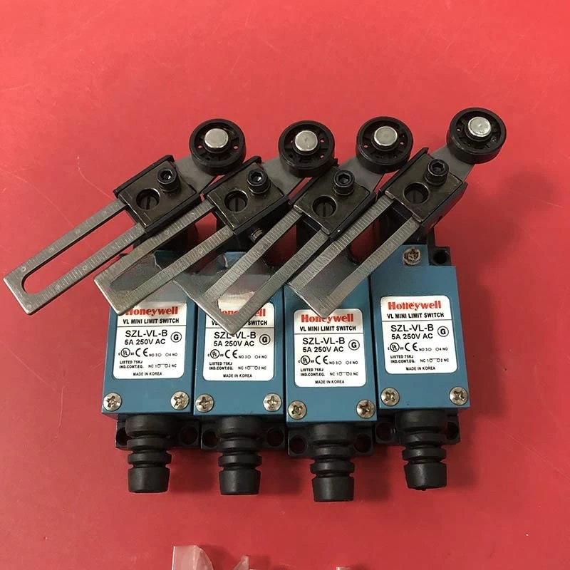 Parts For Honeywell…