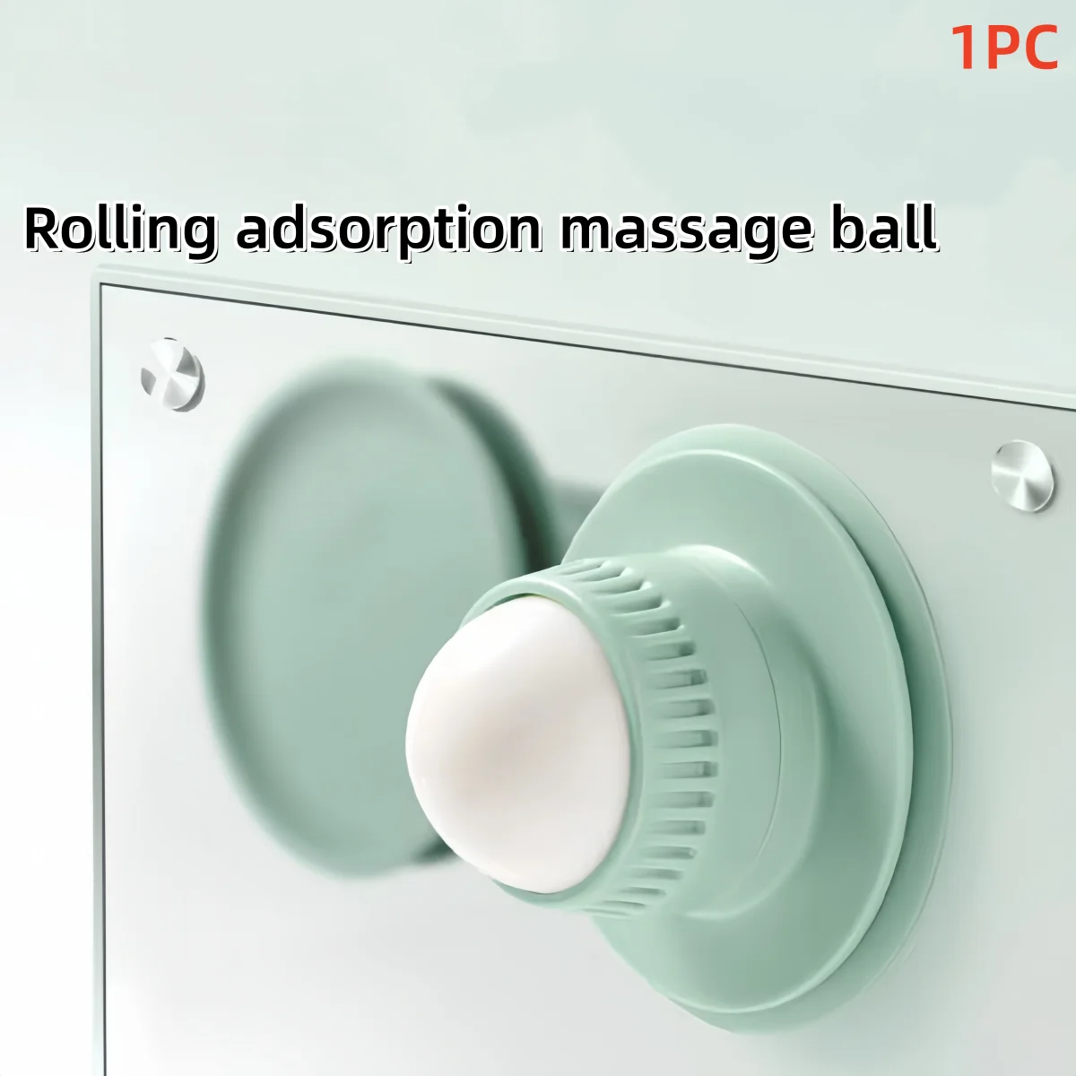 

Myofascial Release Ball-Deep Tissue Massage Tool For Full Body Recovery,Physical Therapy&Muscle Relaxation For Back,Neck,Arms
