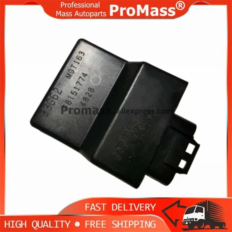 

Новинка F8T58371 F8T51793 F8T52371 F8T52372 F8T51774 для блока зажигания Yamaha ECU F8T51791 F8T51772 42J1042J11