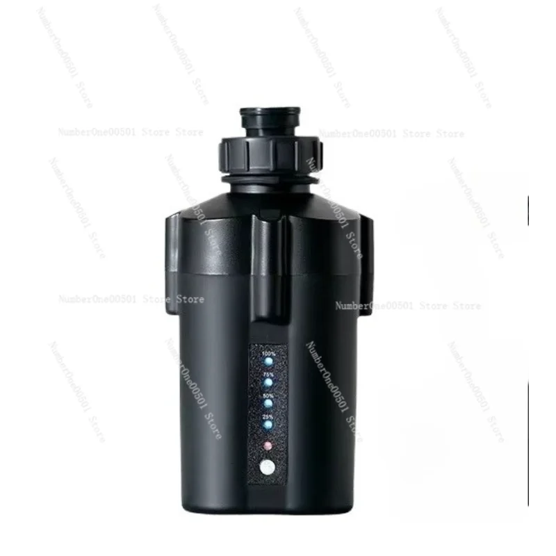 

14.8V Portable Lithium Battery for Daiwa Electric Fishing Reel Compatible with Saltwater Boat Fishing Long-Lasting Power Supply