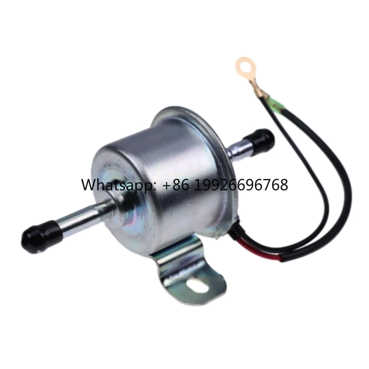 

Replacement 12V Electric Fuel Pump 1152652 for Engine 103.10 104.19 104.22