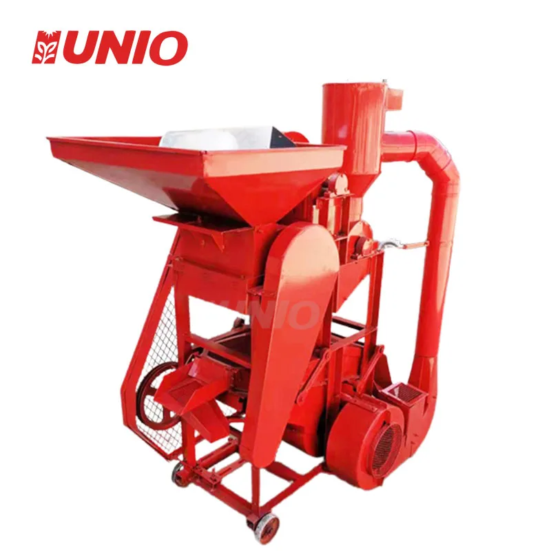 

High Quality Hot Sale Groundnut Peanut Sheller Peanut Peeling Sale