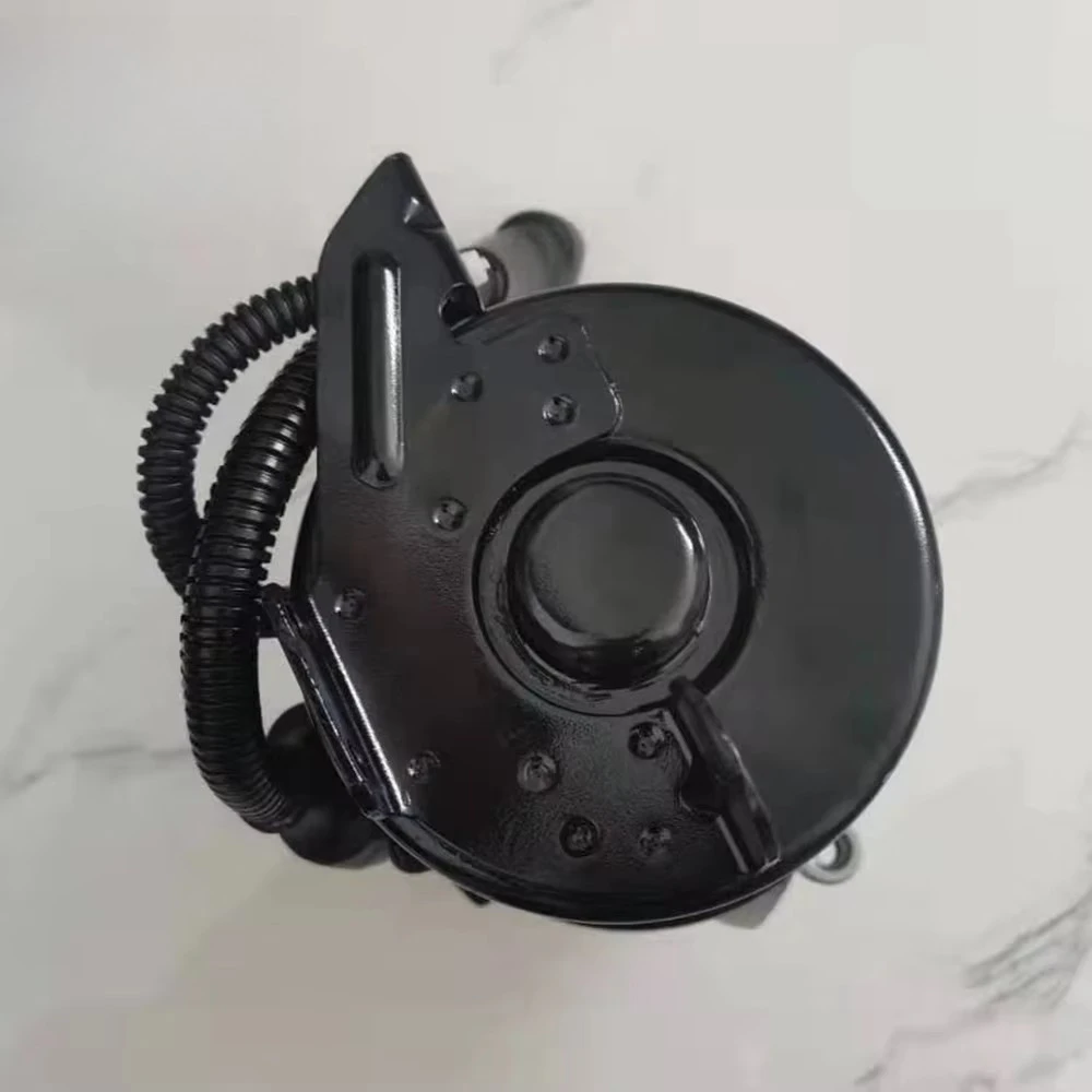Electro‑Hydraulic Power Steering Pump for R50 R52 R53, Electric Hydraulic Steering Pump Assembly, OE 32416769963