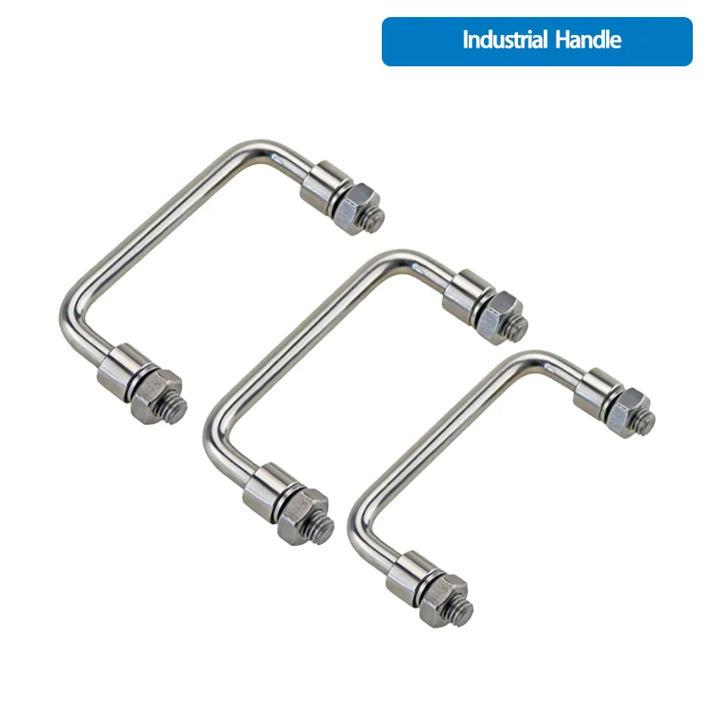 مقبض قابل للفصل، معدات أتمتة الآلات الصناعية، صندوق أدوات، خزانة كهربائية، باب خزانة منزلية