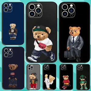 Polo Bear Iphone Case - AliExpress