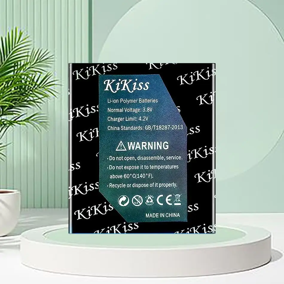 

4800 мАч Bv9700 аккумулятор мобильного телефона для Blackview Pro 605872 сменный долговечный