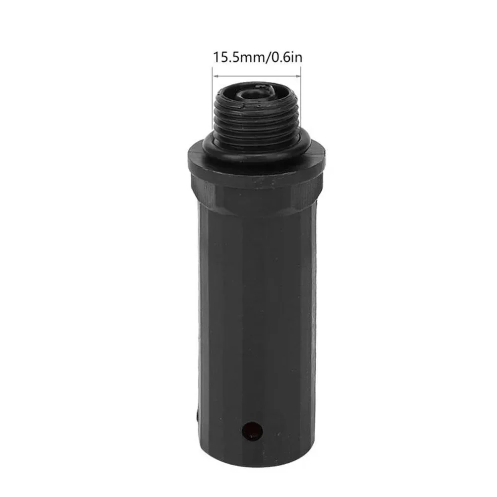 

15.5mm Oil Cap Plug Breathing Rod Vent Hat Air Compressor Pump Accessories Fittings Pneumatic Air Compressor Valve Breathing Rod