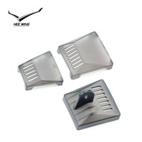 HEE WING RC F-01 T-1 Ranger GPS Hatch cover and mounting base Mount base for the camera