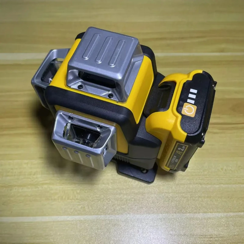 L Cross 16 Line Gre…