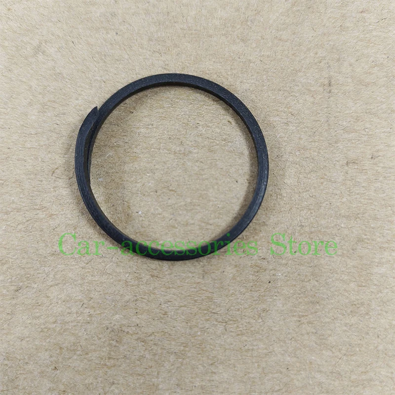 10PCS Engine Camshaft Seal Cam Oil Seal Set For Buick Lacrosse Chevrolet Cadillac 12574477