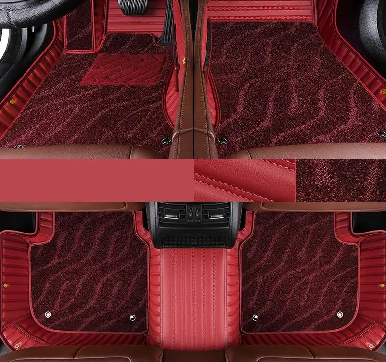 Custom Special Car …