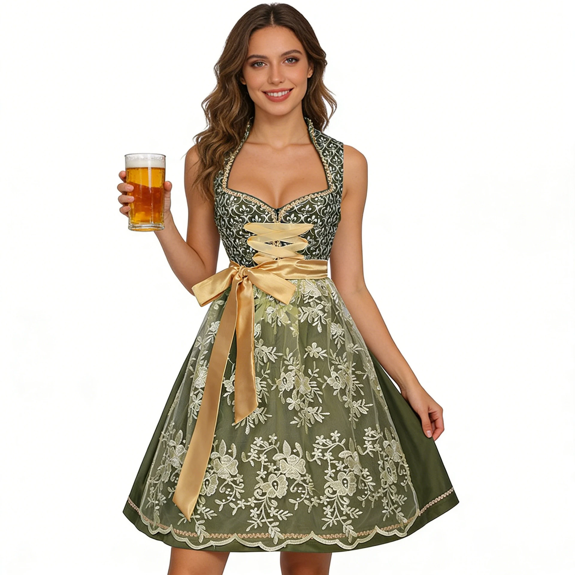 Thumbnail 3 - #26 Best Selling Dirndls