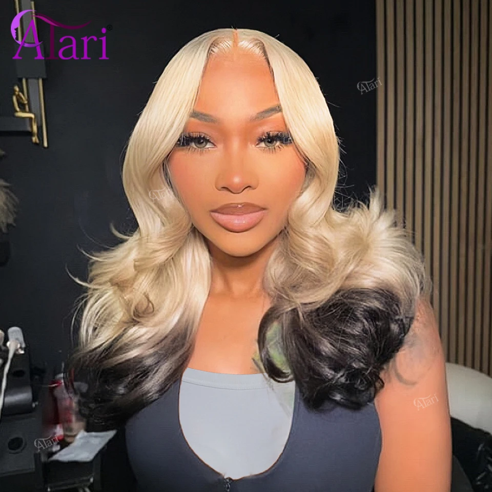 180 Dichte 13x4 Lace Frontal O – Pre Parted 13X4 Lace Front Bob Wig Bewertung und Preis