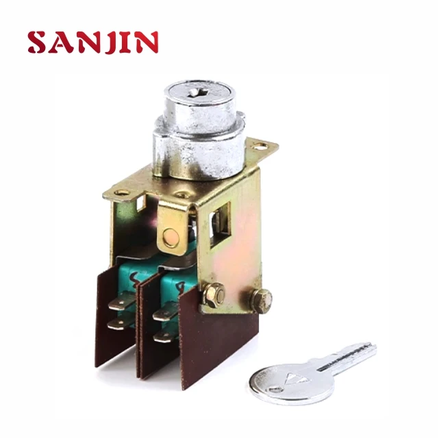 

mit subi shi Escalator Parts Escalator Power Lock Switch Y127930G05