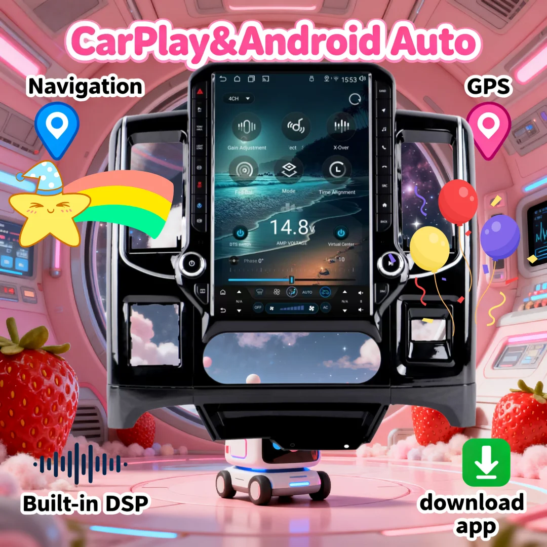 14.5'' For Dodge Ra…