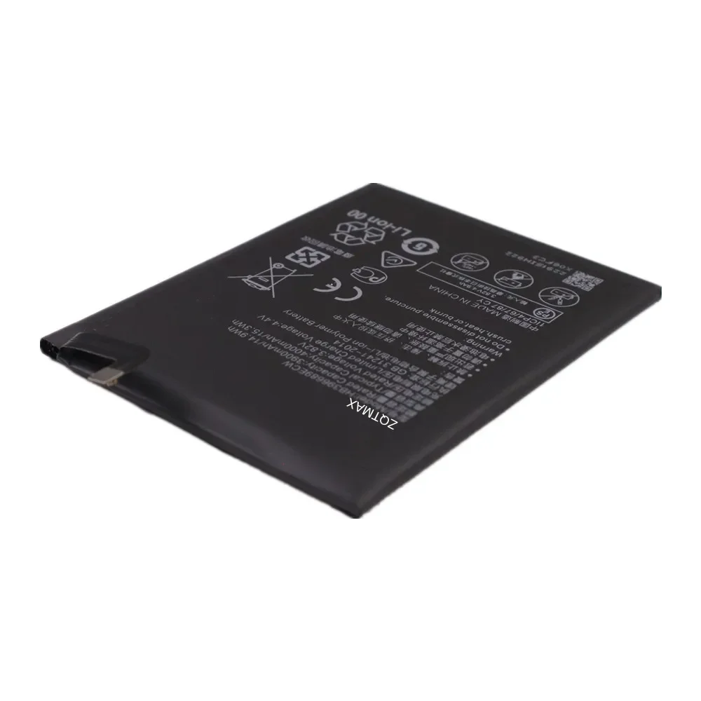 HB406689ECW Battery For Huawei Mate 9 Pro Y7 2017 2019 Y7P 2020 Enjoy 7 Plus Y8S Y9 2018 2019 Honor 8C 9C JKM LXl LX2 LX3 Phone