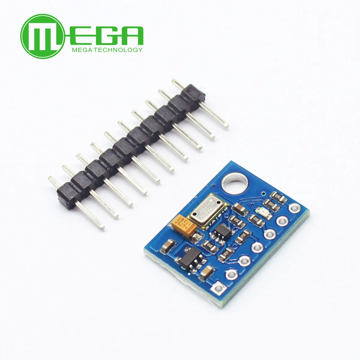 GY-63 MS5611 High-resolution Atmospheric Height Sensor Module IIC / SPI Communication