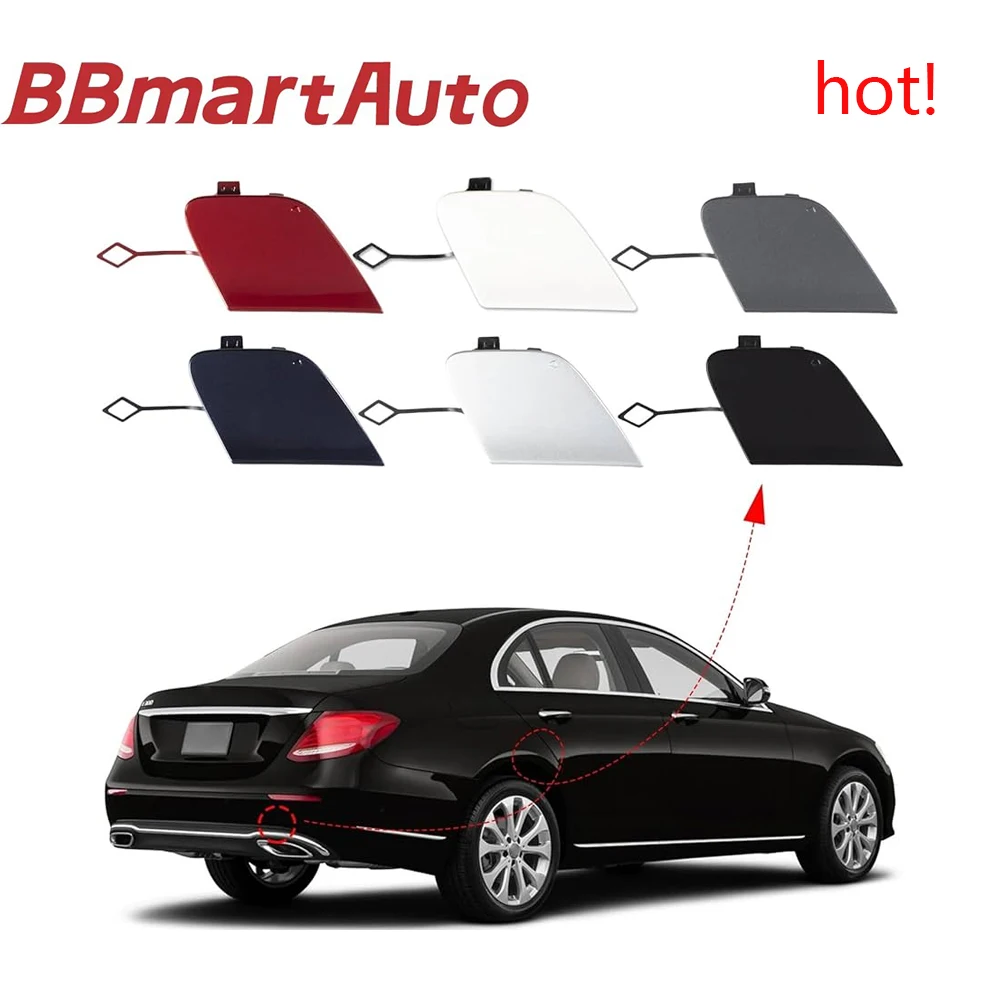 

BBmart Auto Spare Parts 2138850022 for Mercedes-Benz E-Class (Imported) 2016 E 200 2016 E 220d 2016 E 220d All-Terrain