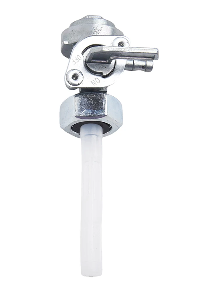 Fuel Shut Off Valve…