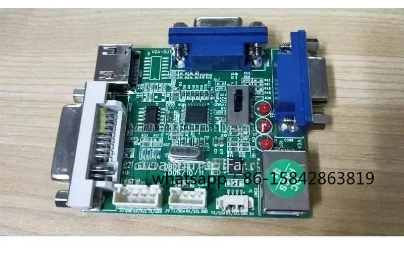 Original  Burner Programmer Debug USB Driver Board Upgrade Debugging ISP Tool Tool RTD
