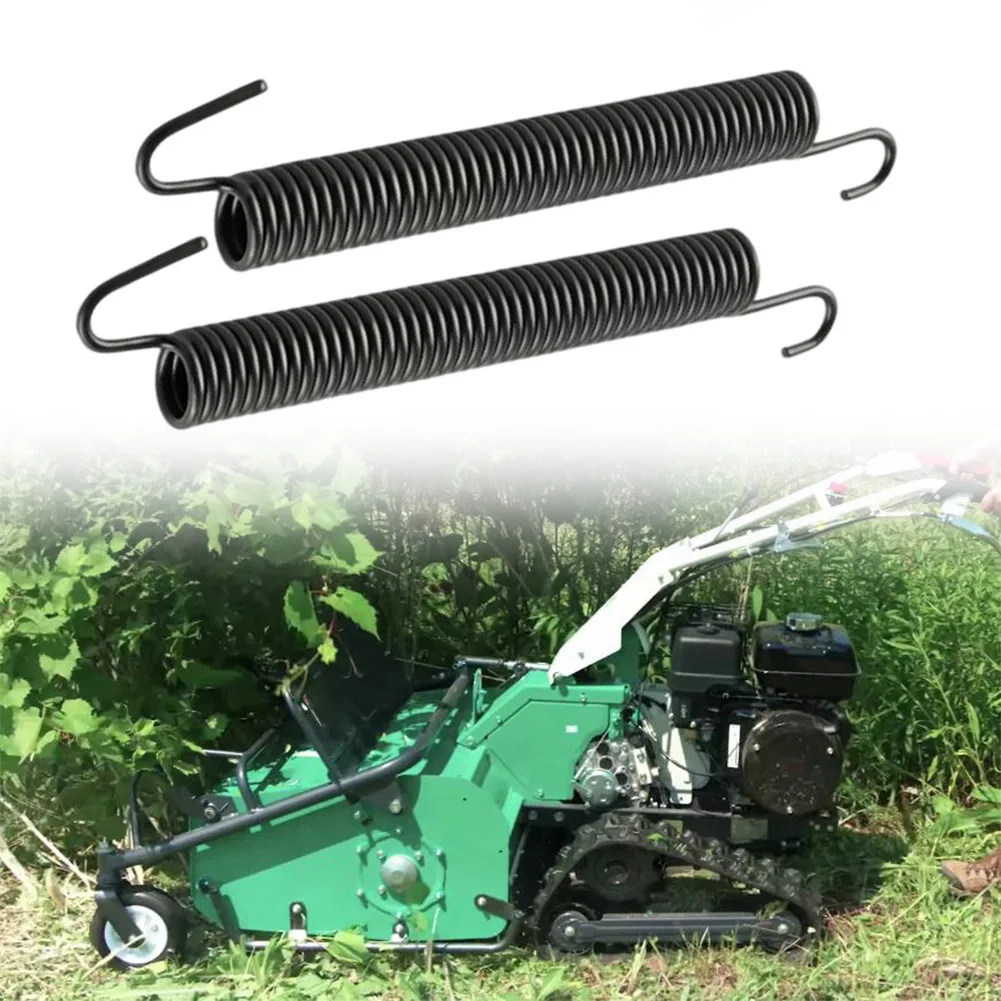 Material N Return Spring Compatible Return Spring For Equipment Return Spring Replacement Part Direct Replacement