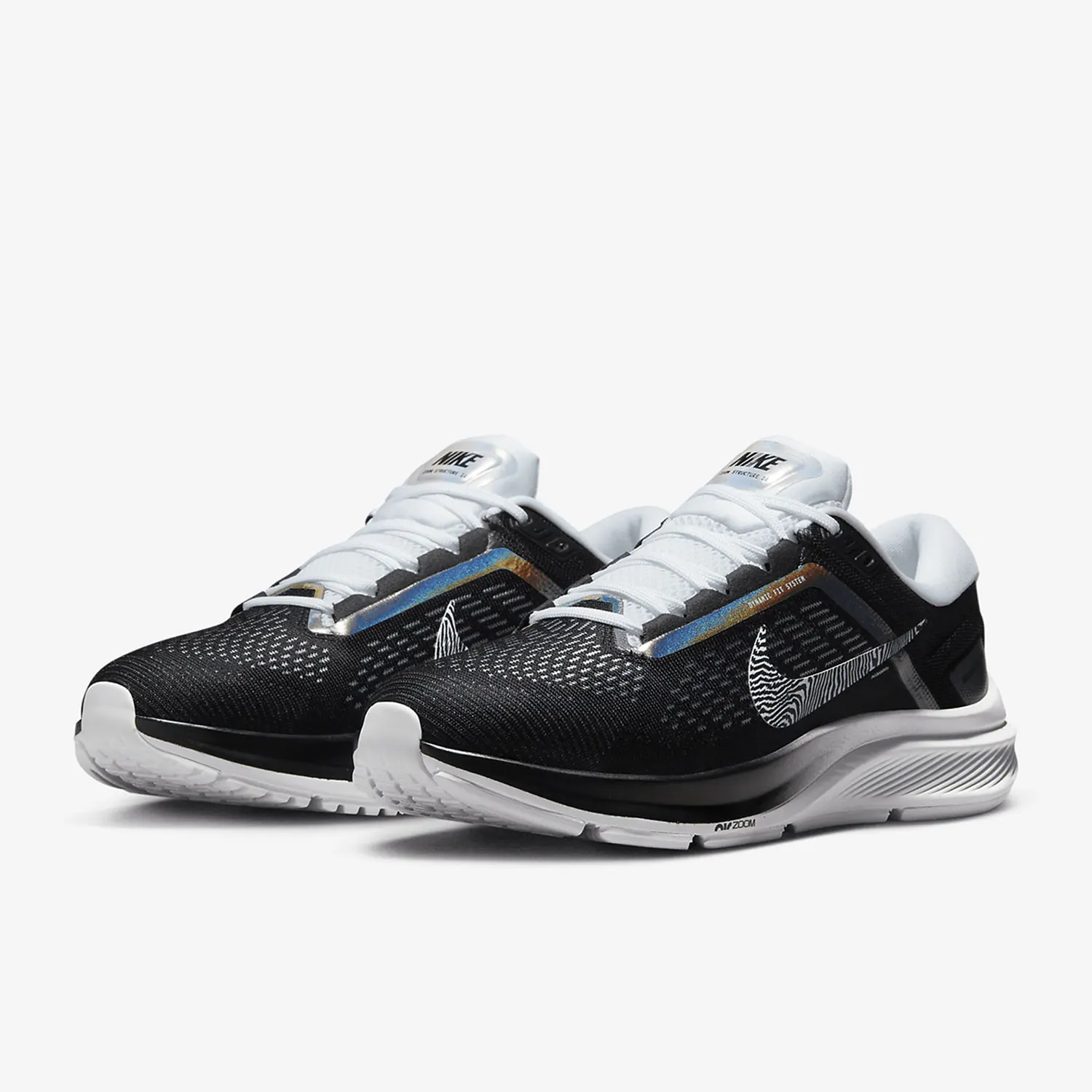 

Оригинальные весенние новые женские повседневные кроссовки Nike 2023, DX9626-001