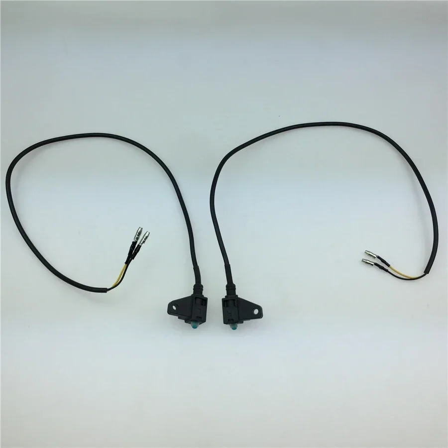 

Электромобиль мотоцикл до и после переключателя питания дискового тормоза водонепроницаемый YX0092