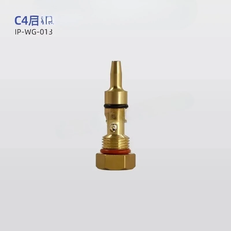 forC4 Powder Pump Wagner Powder Core Venturi Tube Electrostatic Spraying Machine XI Spray Gun Parts