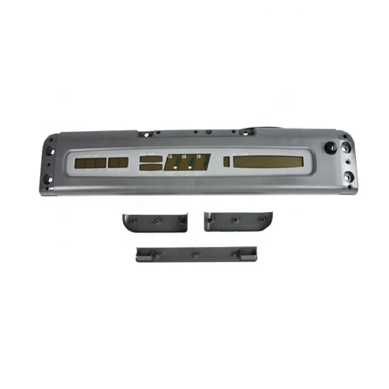 Display Panel Monitor 164586A1 163724A1 159929A1 161748A1 for Sumitomo Case 9030B 9020 9045 Construction Machinery Parts