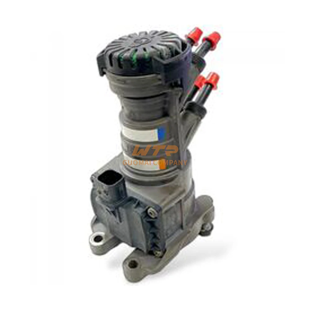 

For VO-LVO FH Series Truck Spare Parts New EBS Brake Control Valve K103367K50 K103367 K027386 K046640 21114973 22085772 21327357