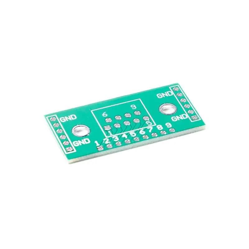 DB9 To Dip Pcb Conv…