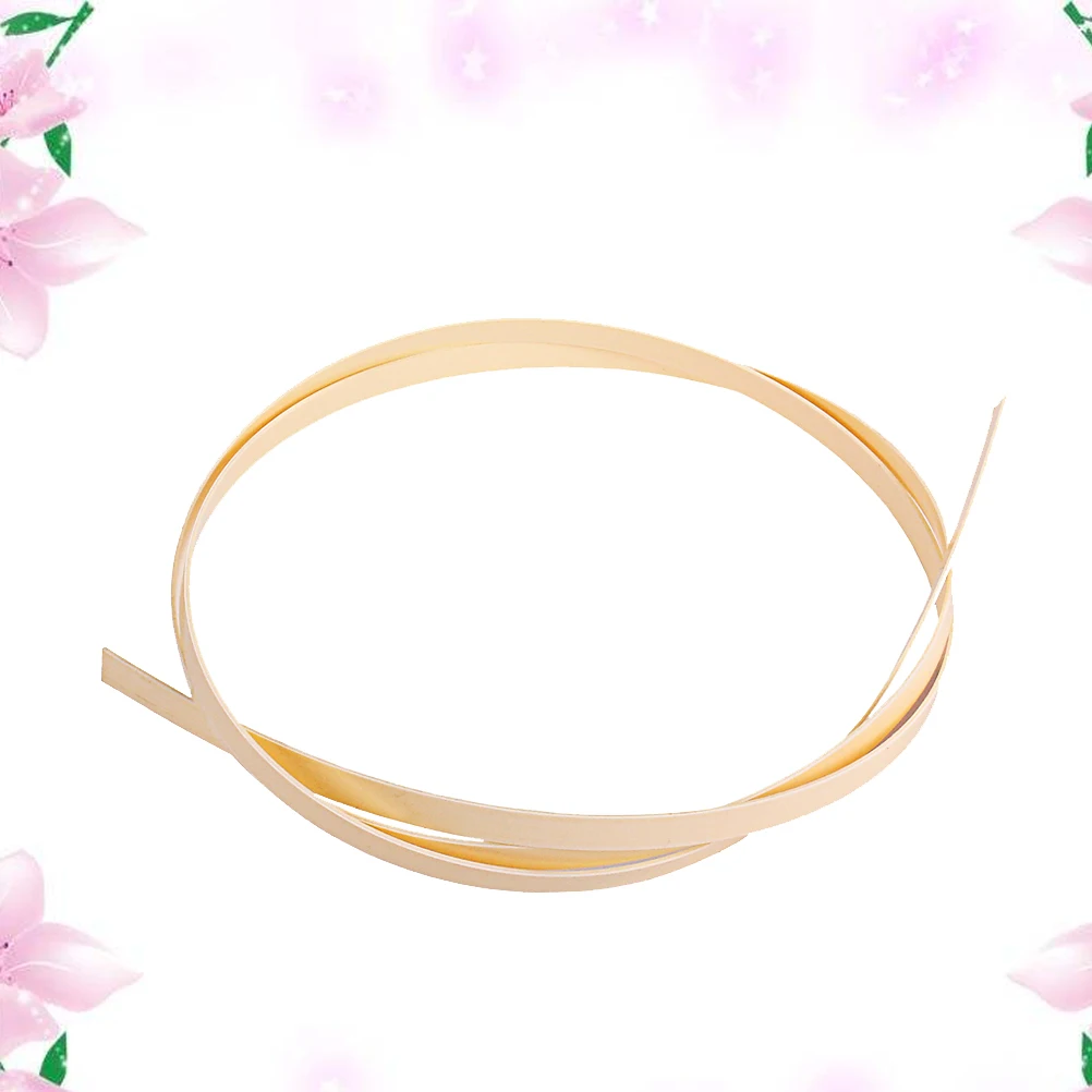 

Guitar Binding Strips Replacement Trim for Acoustic Classic Guitars Decoration Accessories Luthier Repair Parts Instrument