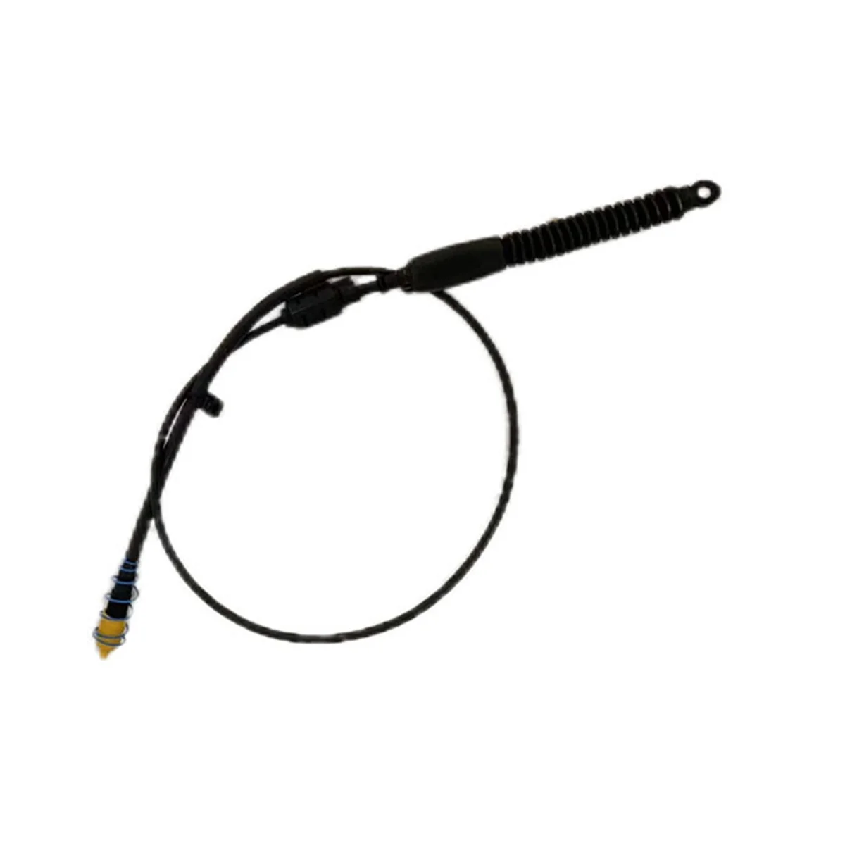 12477640 Shift Cable for Silverado Chevrolet GMC Sierra 1500 3500 Pickup Truck Transmission Shift Cable