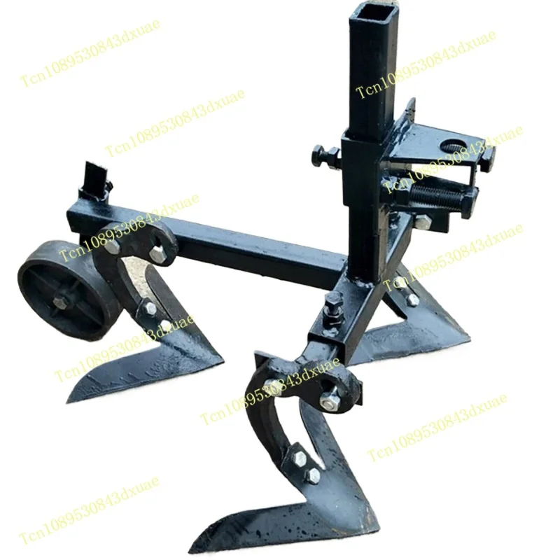 Micro Tiller Weedin…