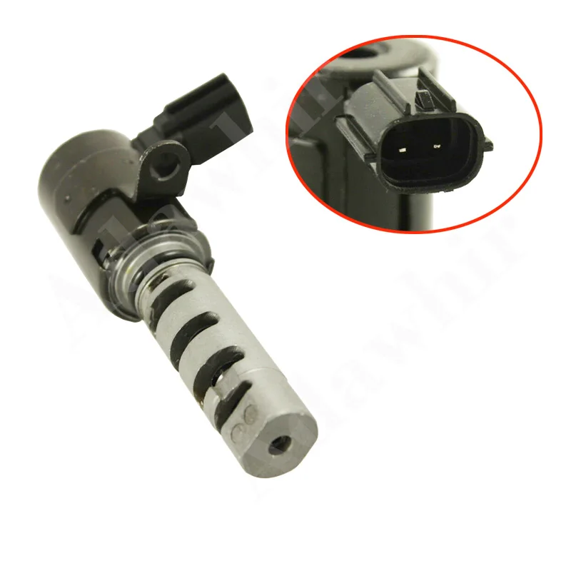 VVT Camshaft Timing Oil Control Valve for KIA RIO Hyundai Accent Verna Avante XD 2006-2011 OEM 24355-26710 2435526710