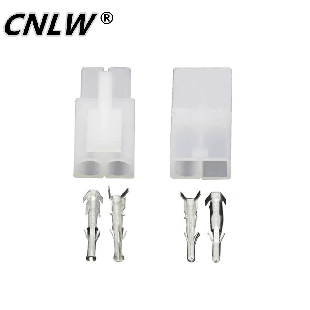 1 Set L6.2 Connector Pitch 6.2mm-1/2/3/4/6/9Pin with Wings Air Docking Connector Tatami Auto Connector