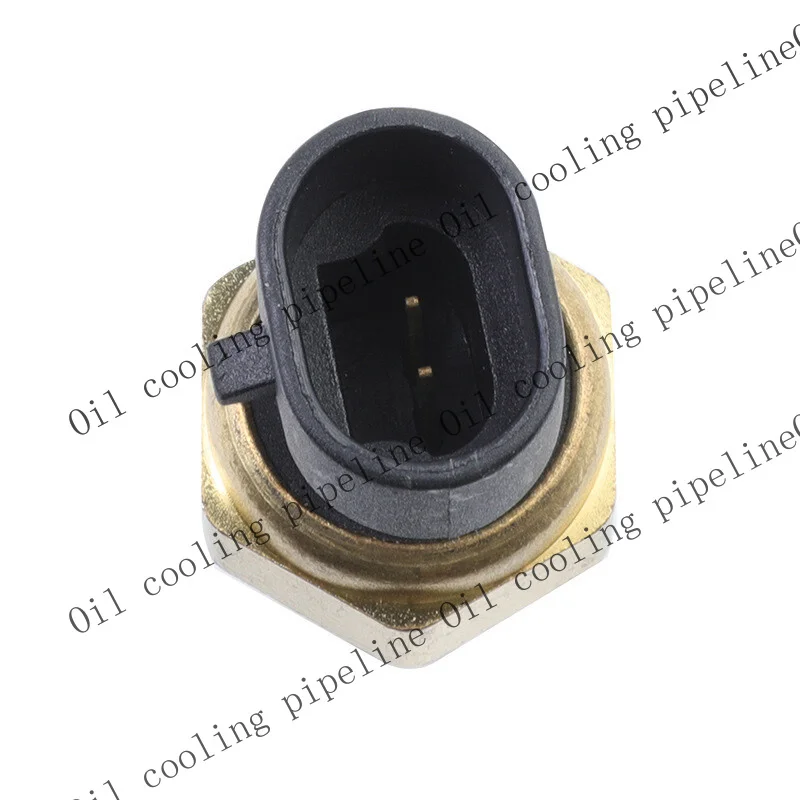 A+ 1 Piece New Water Temperature Sensor 23518092 Fits For Detroit Diesel Series 60*