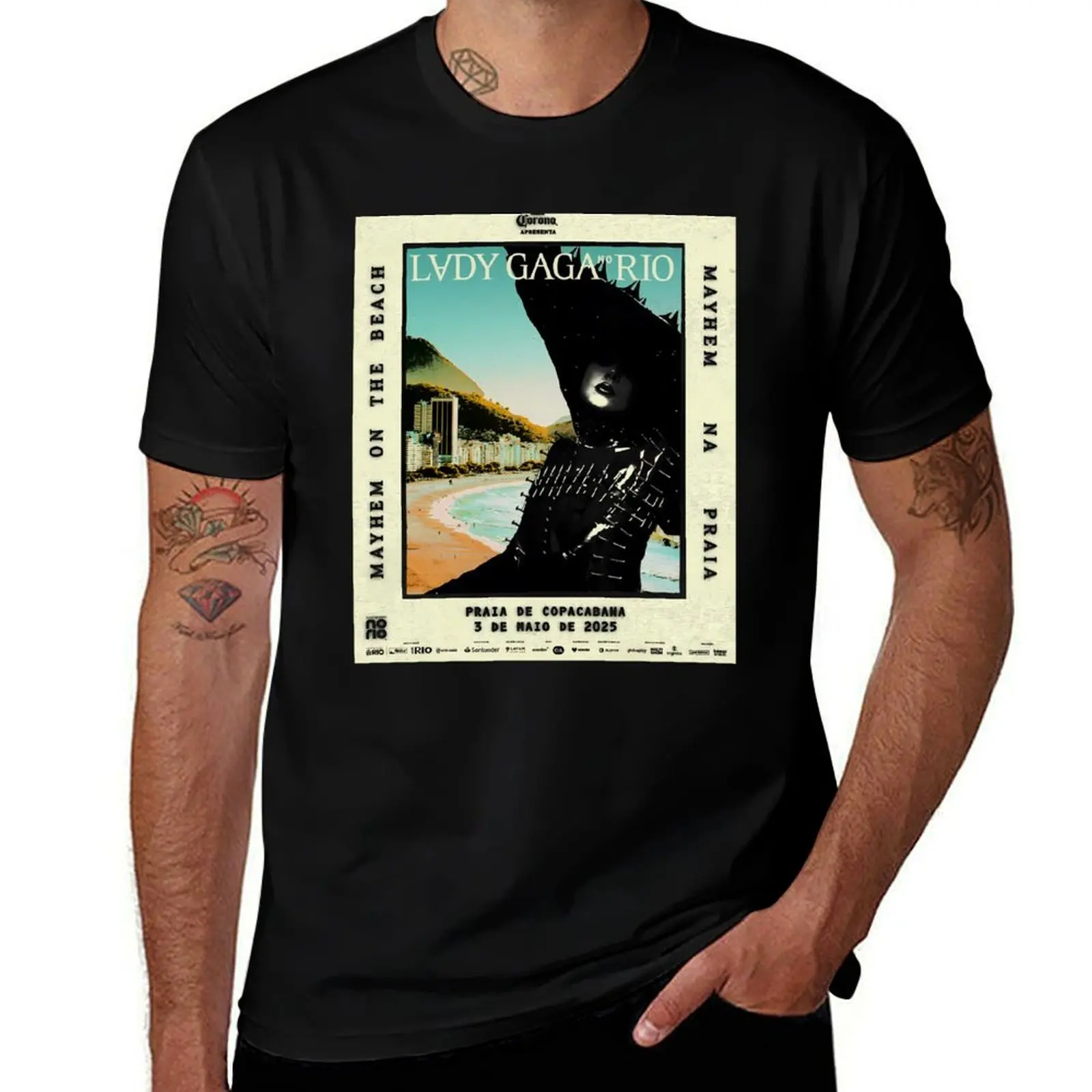 

THE MAYHEM BALL T-Shirt plus sizes sports fans anime t shirts tee shirts for men