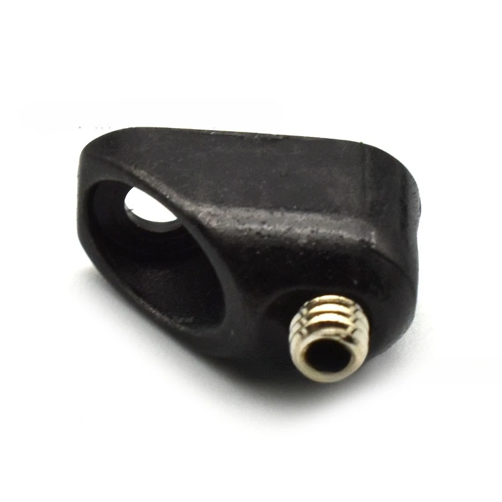 

Precision Tuning Lock for Headless Electric Guitar, Individual String Lock to Enhance Tuning Stability, Split Clamp