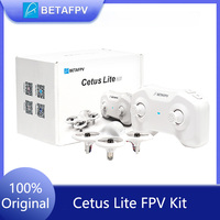 BETAFPV Cetus Lite/FPV Kit RC Quadcpoter Frsky D8 VR02 FPV Goggles Remote Control