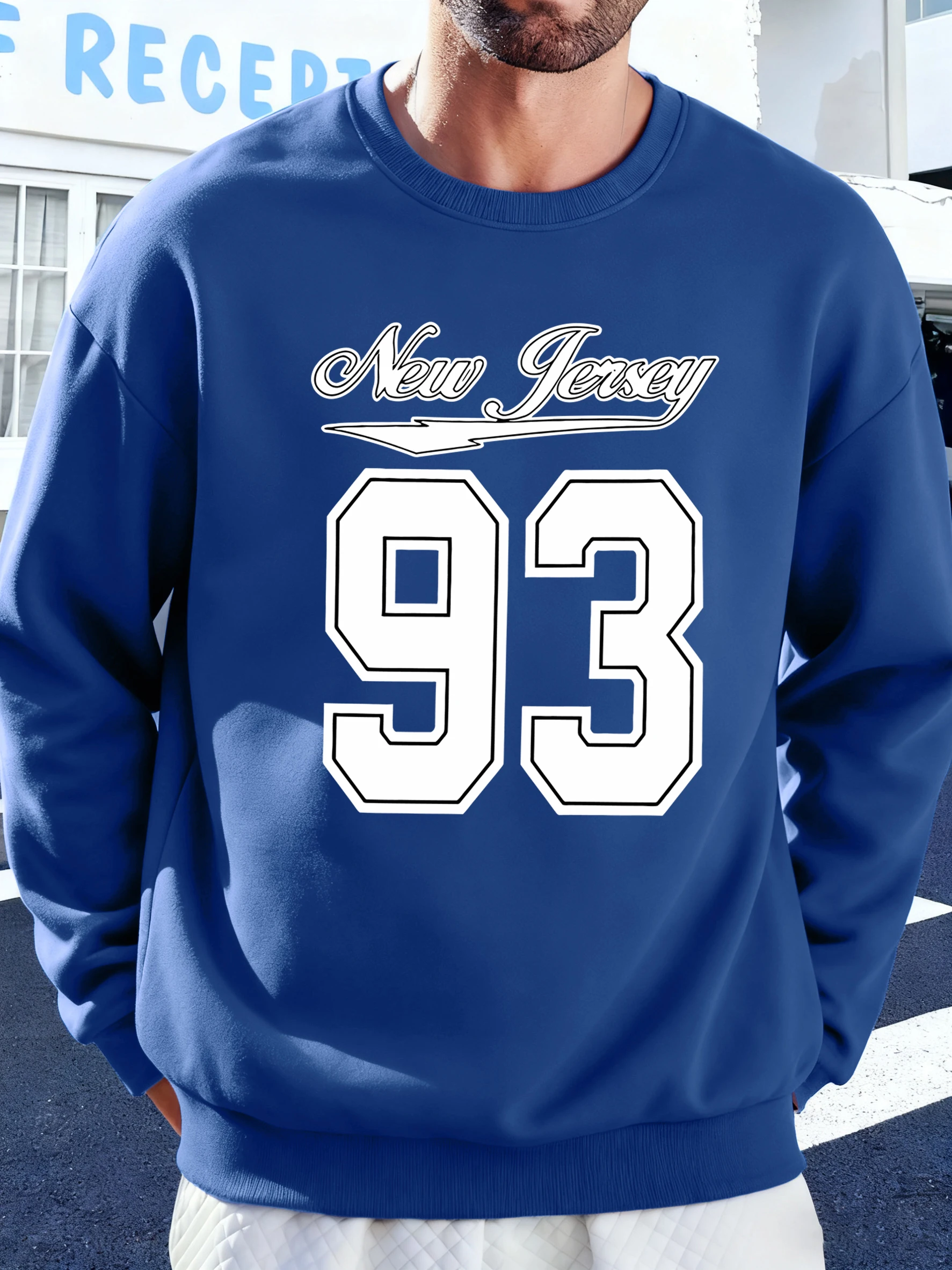 New York Art 93 Letter Printin - đánh giá và giá Men'S Fashion New York