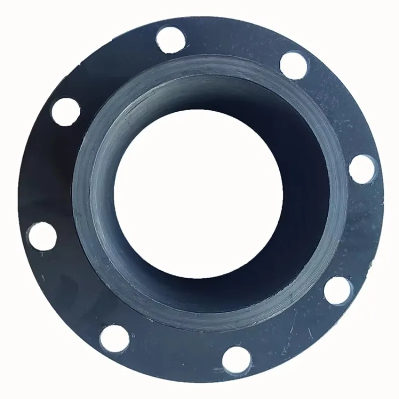 

Hot Products PE Pipe Fittings Flanges at Low Prices
