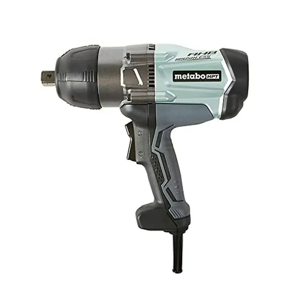 Corded AC Brushless Motor Impact Wrench 3/4